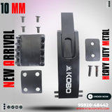 Kobo 10 mm WTB-16 Adjustable Lever Gym Belt