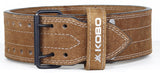 Kobo 13 mm WTB-17 Gym Belt