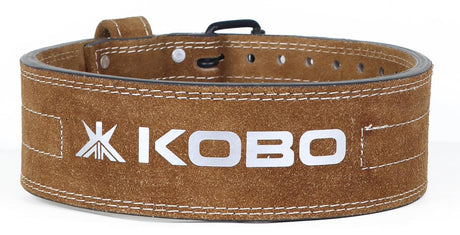 Kobo 13 mm WTB-17 Gym Belt | Kobo