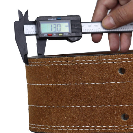 Kobo 13 mm WTB-17 Gym Belt | Kobo