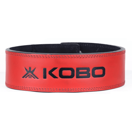 Kobo 13 mm WTB-19 Gym Belt | Kobo