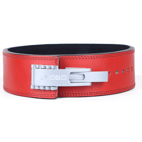 Kobo 13 mm WTB-19 Gym Belt | Kobo