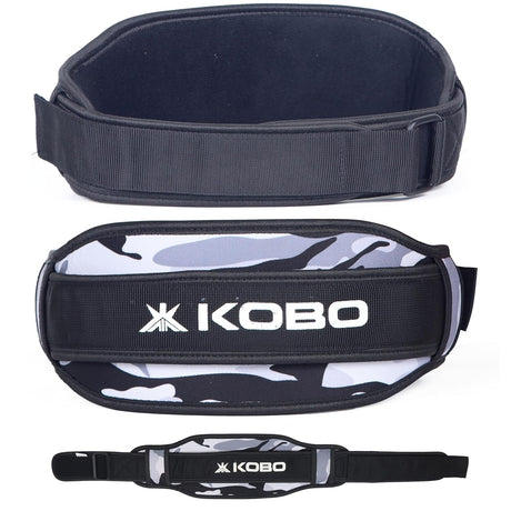 Kobo WTB-20 Gym Belt | Kobo