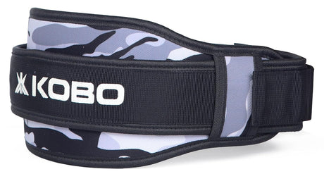 Kobo WTB-20 Gym Belt | Kobo