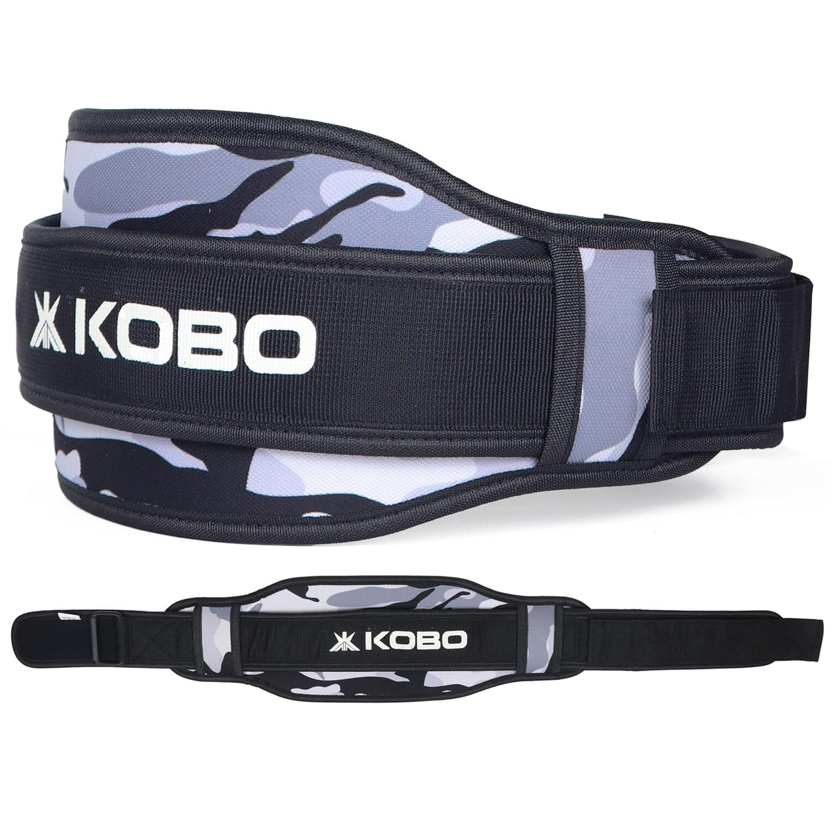 Kobo WTB-20 Gym Belt