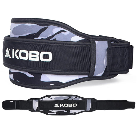 Kobo WTB-20 Gym Belt | Kobo
