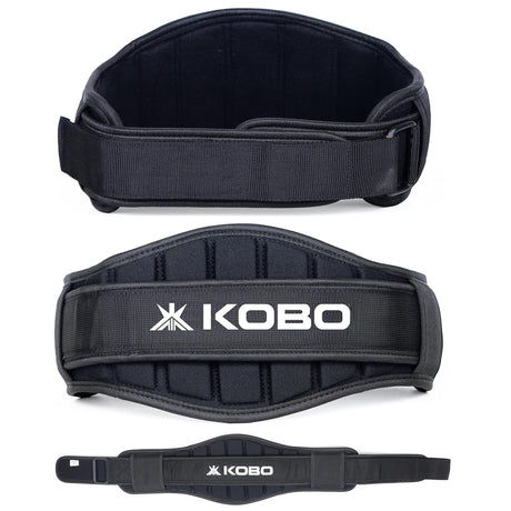 Kobo WTB-21 Gym Belt | Kobo