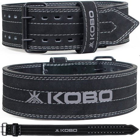 Kobo 10 mm WTB-22/05 Gym Belt | Kobo