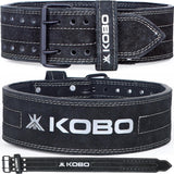 Kobo 8 mm WTB-25 Gym Belt