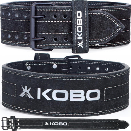 Kobo 8 mm WTB-25 Gym Belt | Kobo