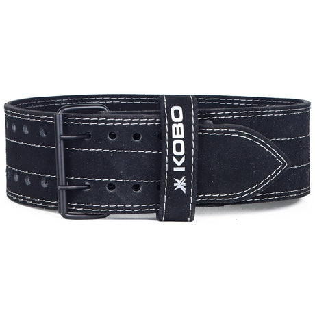 Kobo 8 mm WTB-25 Gym Belt | Kobo