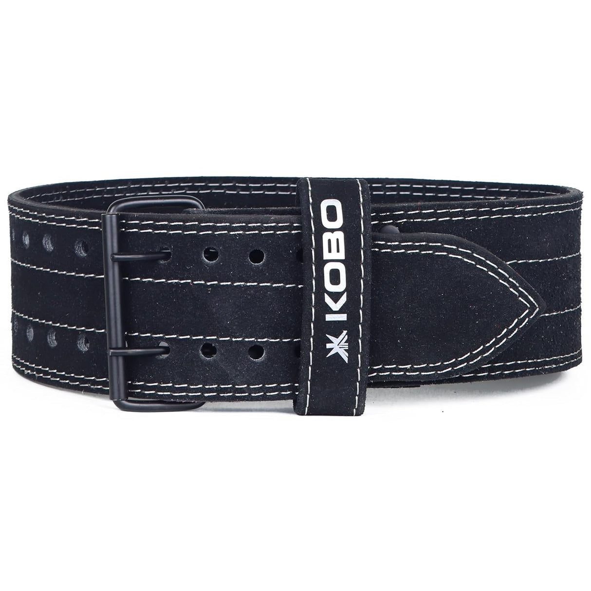 Kobo 6 mm WTB-23 Gym Belt