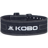 Kobo 8 mm WTB-25 Gym Belt