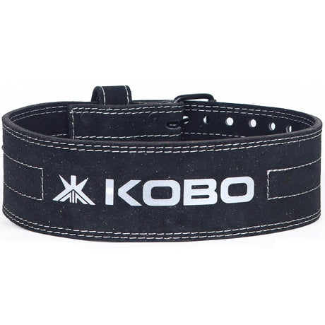 Kobo 8 mm WTB-25 Gym Belt | Kobo