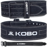 Kobo 6 mm WTB-23 Gym Belt