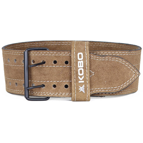Kobo 6 mm WTB-23 Gym Belt | Kobo