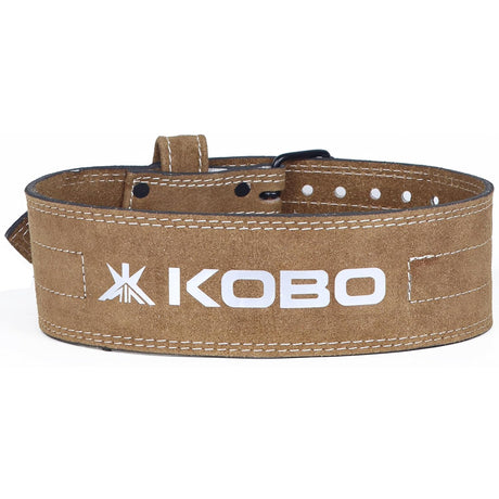Kobo 6 mm WTB-23 Gym Belt | Kobo