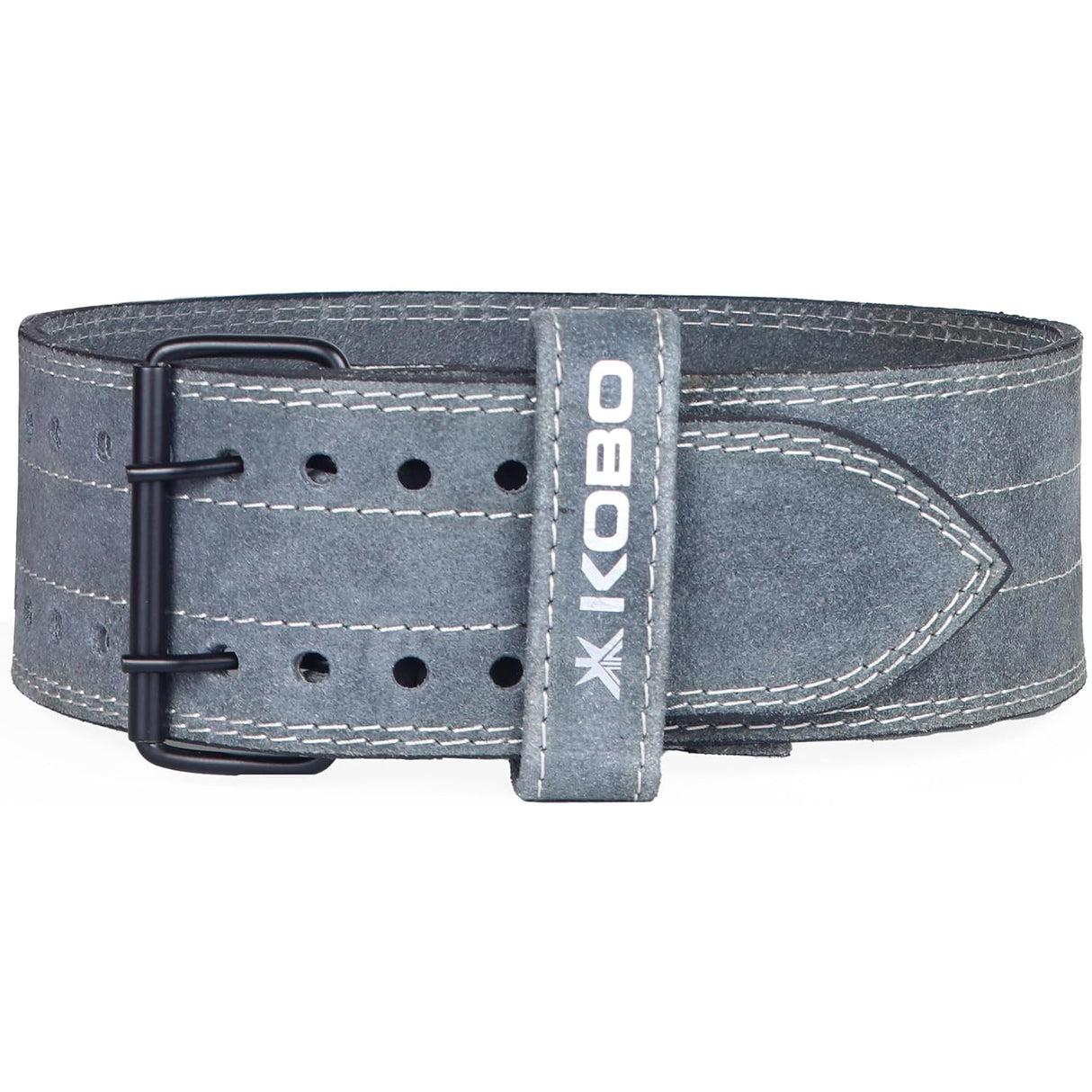 Kobo 6 mm WTB-23 Gym Belt
