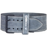 Kobo 6 mm WTB-23 Gym Belt