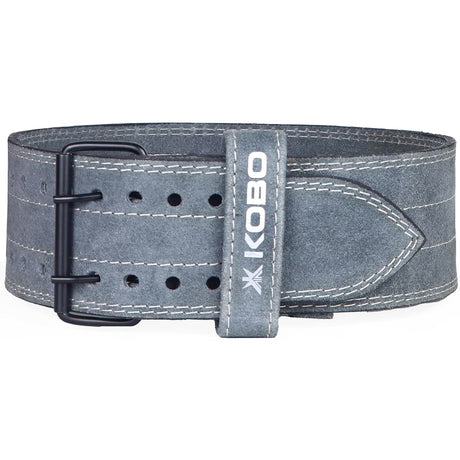 Kobo 6 mm WTB-23 Gym Belt | Kobo