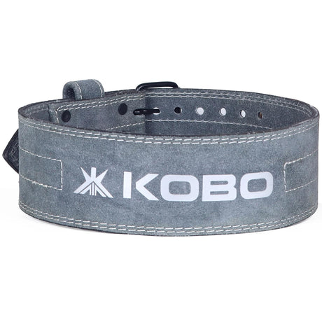 Kobo 6 mm WTB-23 Gym Belt | Kobo