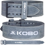 Kobo 6 mm WTB-23 Gym Belt