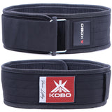 Kobo WTB-27 Gym Belt