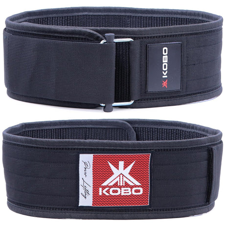 Kobo WTB-27 Gym Belt | Kobo
