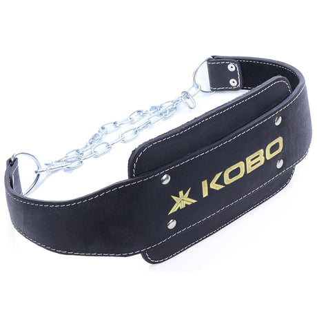 Kobo WTB-29 Dipping Gym Belt | Kobo