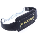 Kobo WTB-29 Dipping Gym Belt