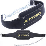 Kobo WTB-29 Dipping Gym Belt