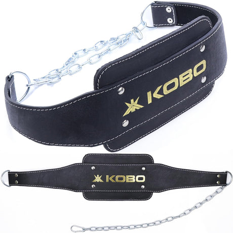 Kobo WTB-29 Dipping Gym Belt | Kobo