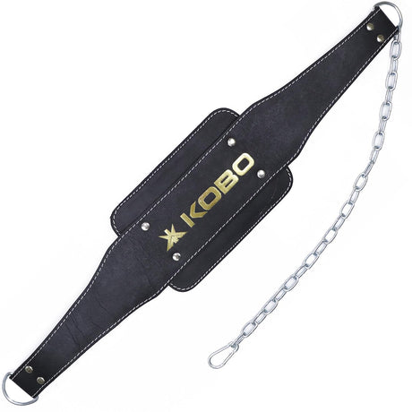 Kobo WTB-29 Dipping Gym Belt | Kobo