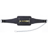 Kobo WTB-29 Dipping Gym Belt