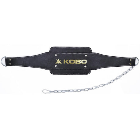Kobo WTB-29 Dipping Gym Belt | Kobo