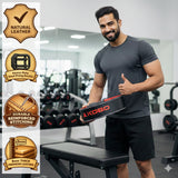 Kobo 8 mm WTB-30 Prong Gym Belt