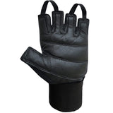 Kobo WTG-02 Gym Gloves with Wrist Support