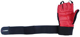 Kobo WTG-02 Gym Gloves with Wrist Support