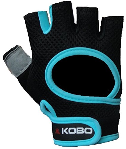 Kobo WTG-03 Gym Gloves | Kobo