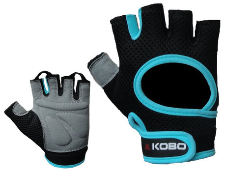 Kobo WTG-03 Gym Gloves | Kobo