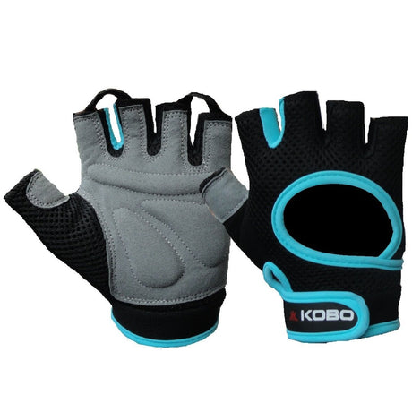 Kobo WTG-03 Gym Gloves | Kobo
