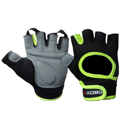 Kobo WTG-03 Gym Gloves | Kobo