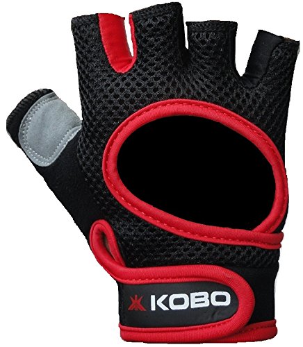 Kobo WTG-03 Gym Gloves | Kobo