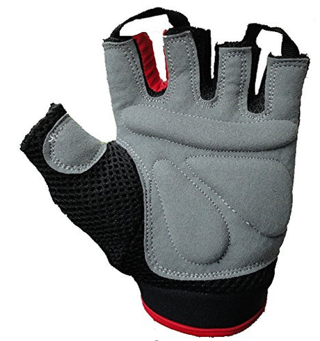 Kobo WTG-03 Gym Gloves | Kobo