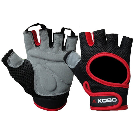 Kobo WTG-03 Gym Gloves | Kobo