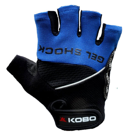 Kobo WTG-04 Gym Gloves | Kobo