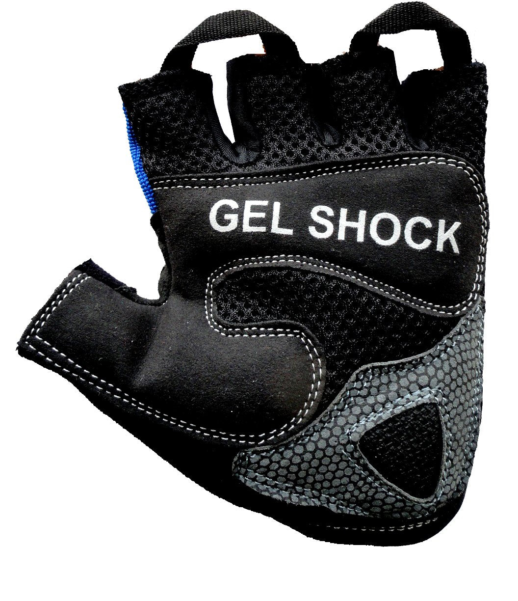 Kobo WTG-04 Gym Gloves