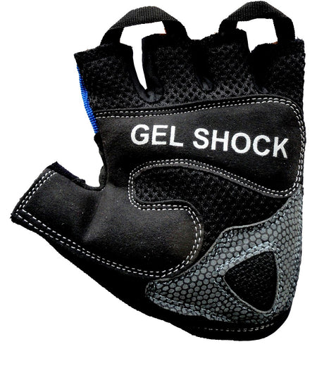 Kobo WTG-04 Gym Gloves | Kobo