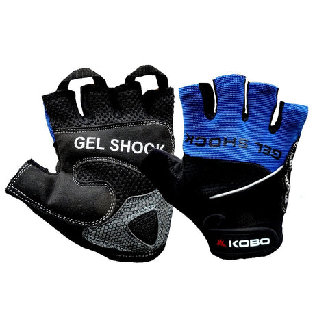 Kobo WTG-04 Gym Gloves | Kobo