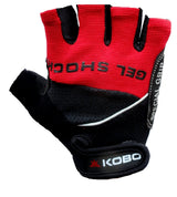 Kobo WTG-04 Gym Gloves